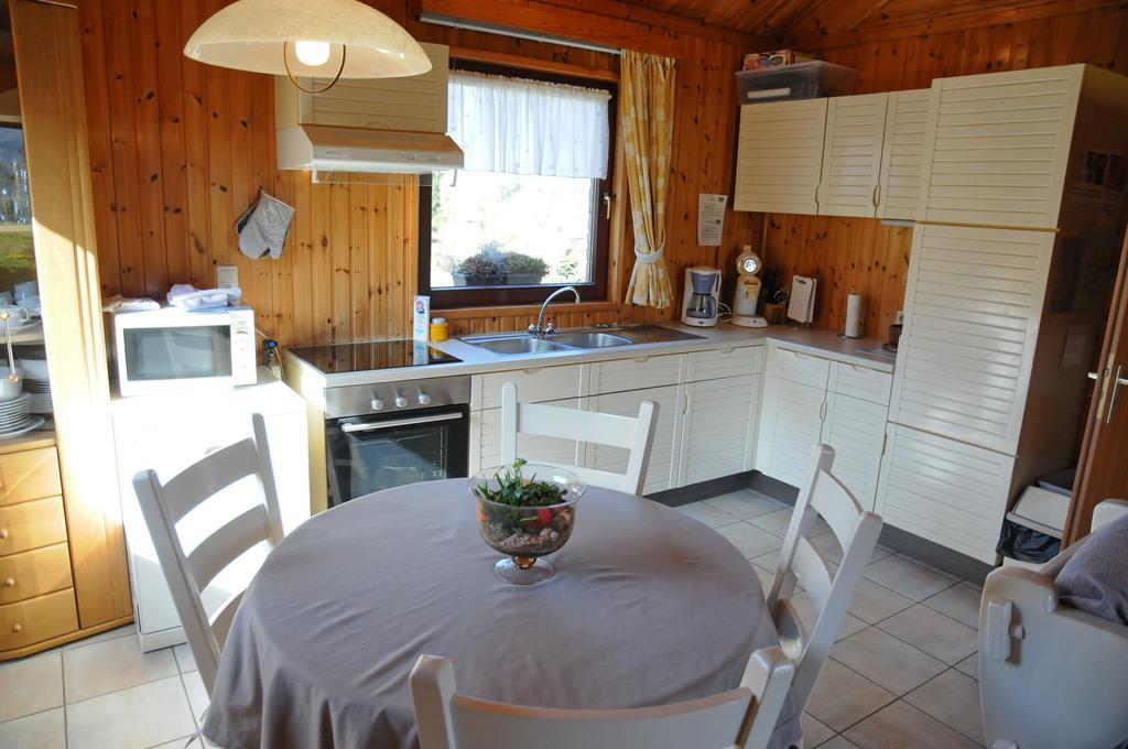Mare Aux Saules Villa Hotton Szoba fotó