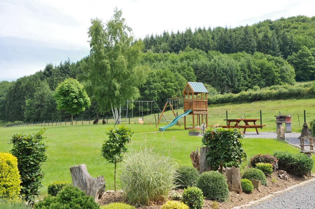 Mare Aux Saules Villa Hotton Szoba fotó