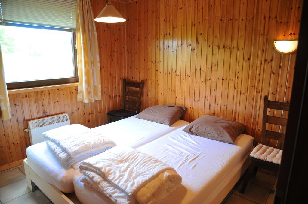 Mare Aux Saules Villa Hotton Szoba fotó