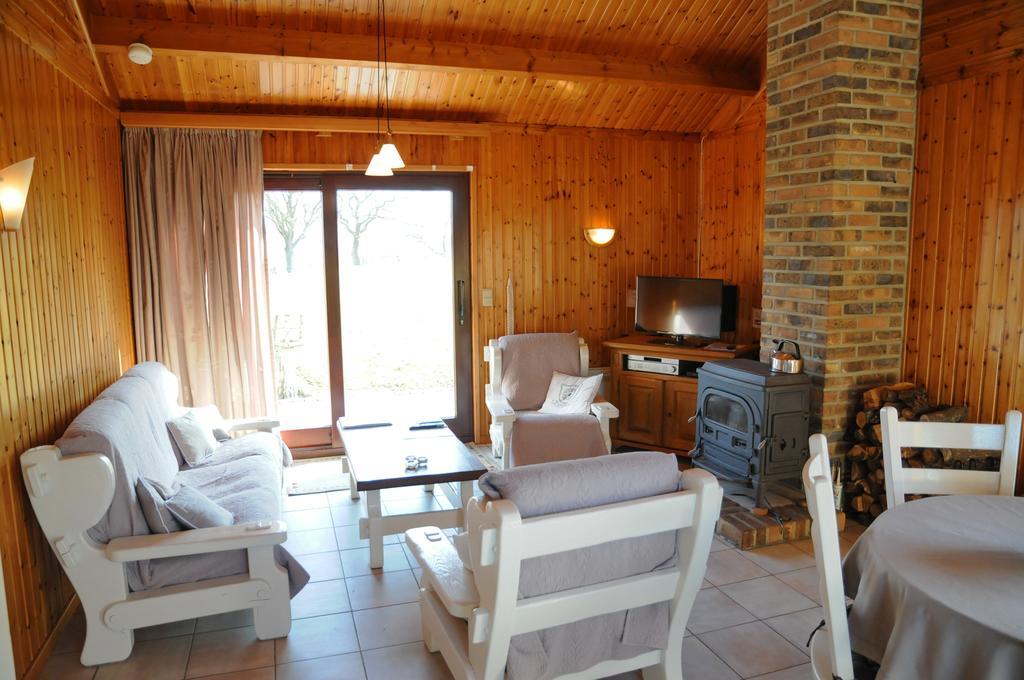 Mare Aux Saules Villa Hotton Szoba fotó