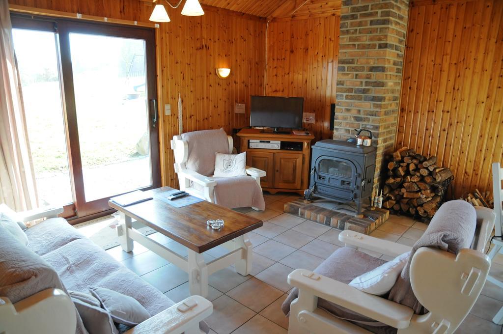 Mare Aux Saules Villa Hotton Szoba fotó