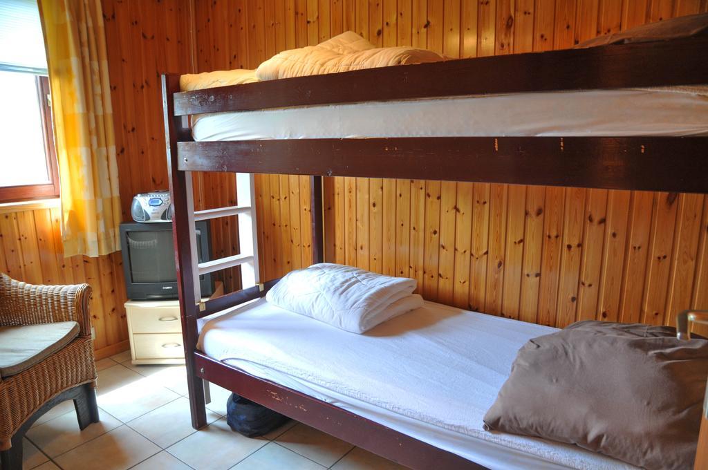 Mare Aux Saules Villa Hotton Szoba fotó